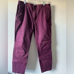 Everlane 33x30 Men’s Pants